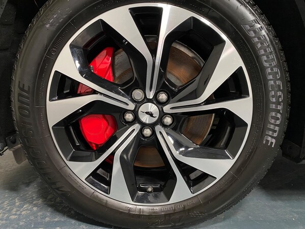 Used Ford Mustang Mach-E 2022 for sale - 76188656: Photo 18