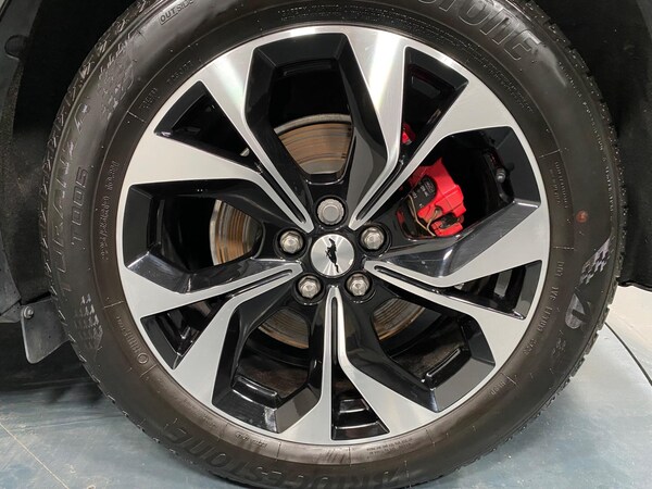 Used Ford Mustang Mach-E 2022 for sale - 76188656: Photo 19