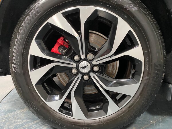 Used Ford Mustang Mach-E 2022 for sale - 76188656: Photo 21
