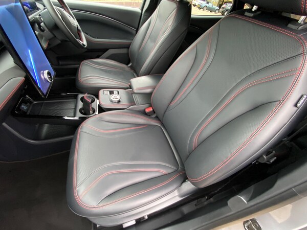 Used Ford Mustang Mach-E 2022 for sale - 76188656: Photo 25