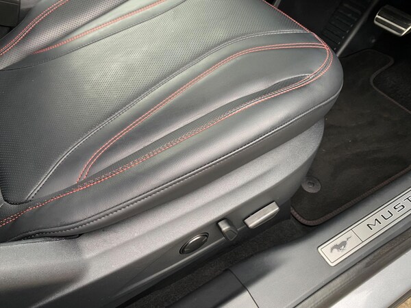 Used Ford Mustang Mach-E 2022 for sale - 76188656: Photo 26