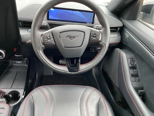 Used Ford Mustang Mach-E 2022 for sale - 76188656: Photo 29