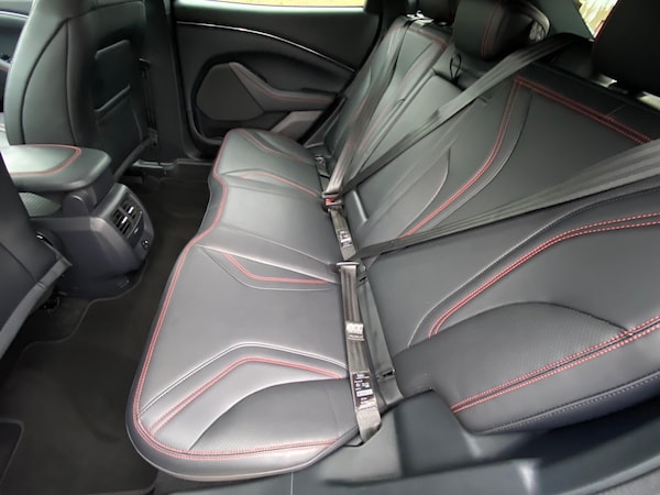 Used Ford Mustang Mach-E 2022 for sale - 76188656: Photo 30