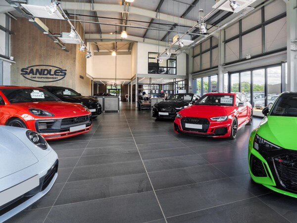 Used Ford Mustang Mach-E 2022 for sale - 76188656: Photo 42