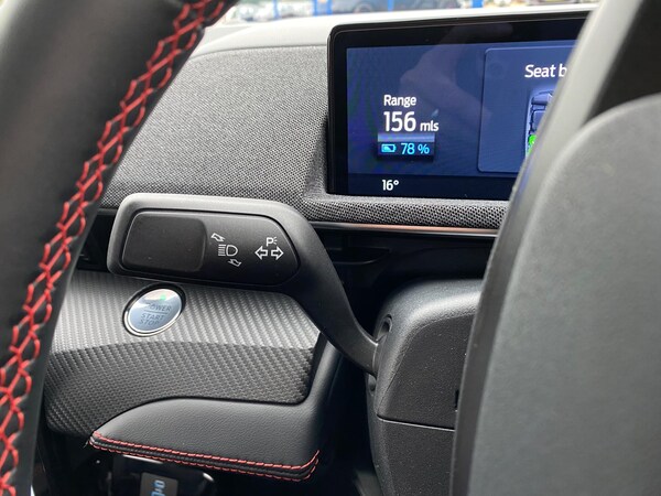 Used Ford Mustang Mach-E 2022 for sale - 76188656: Photo 44