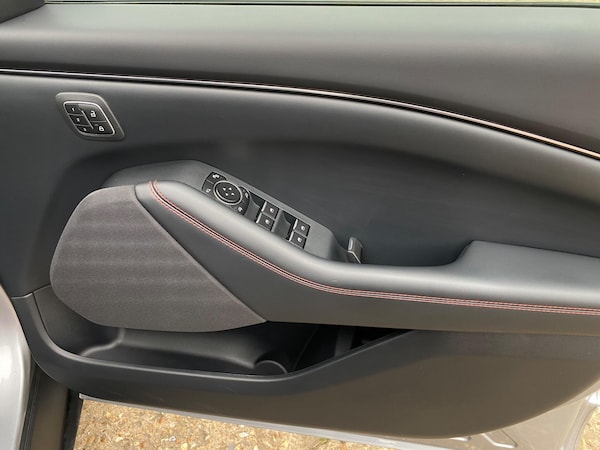 Used Ford Mustang Mach-E 2022 for sale - 76188656: Photo 51