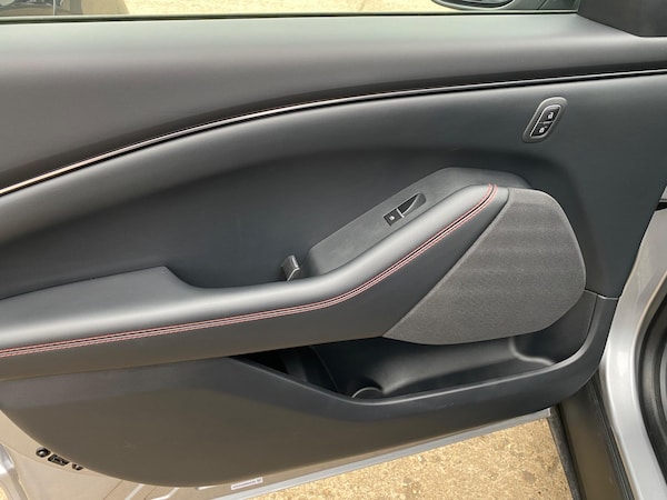 Used Ford Mustang Mach-E 2022 for sale - 76188656: Photo 53