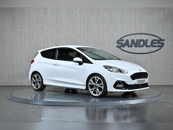 Ford Fiesta feature image