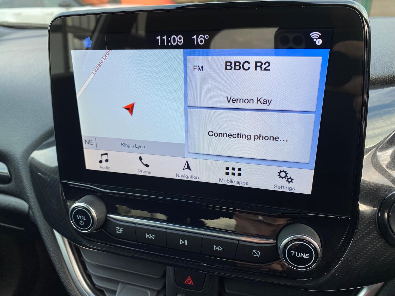 Used Ford Fiesta 2018 for sale - 76993283: Photo 28