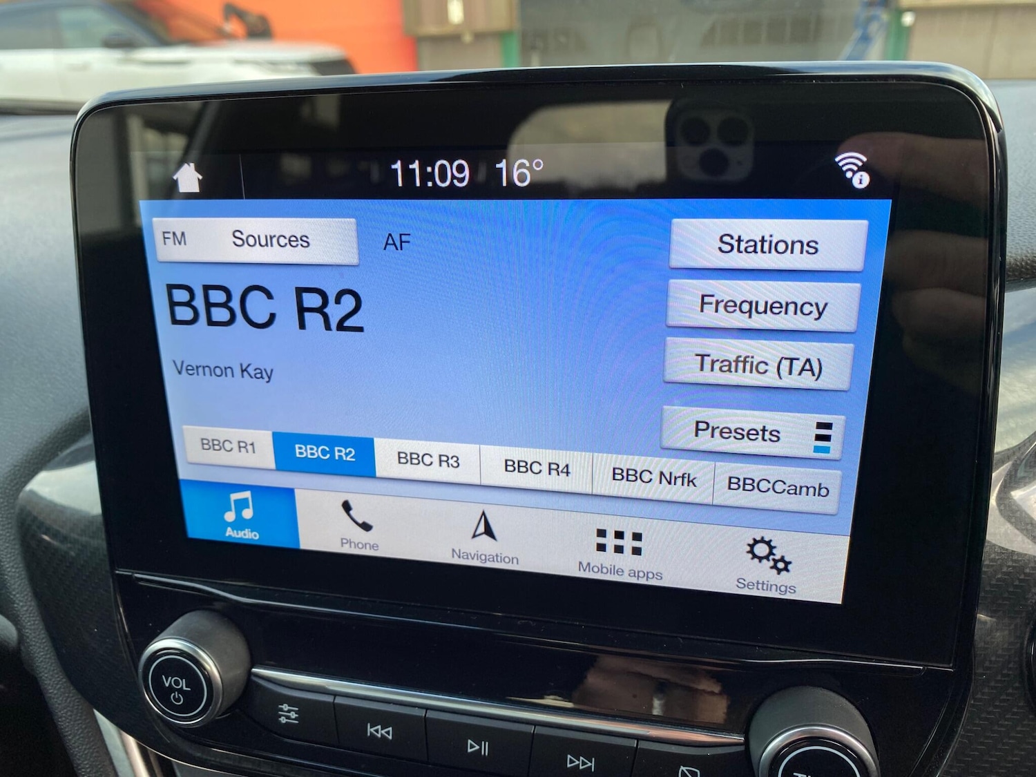 Used Ford Fiesta 2018 for sale - 76993283: Photo 30