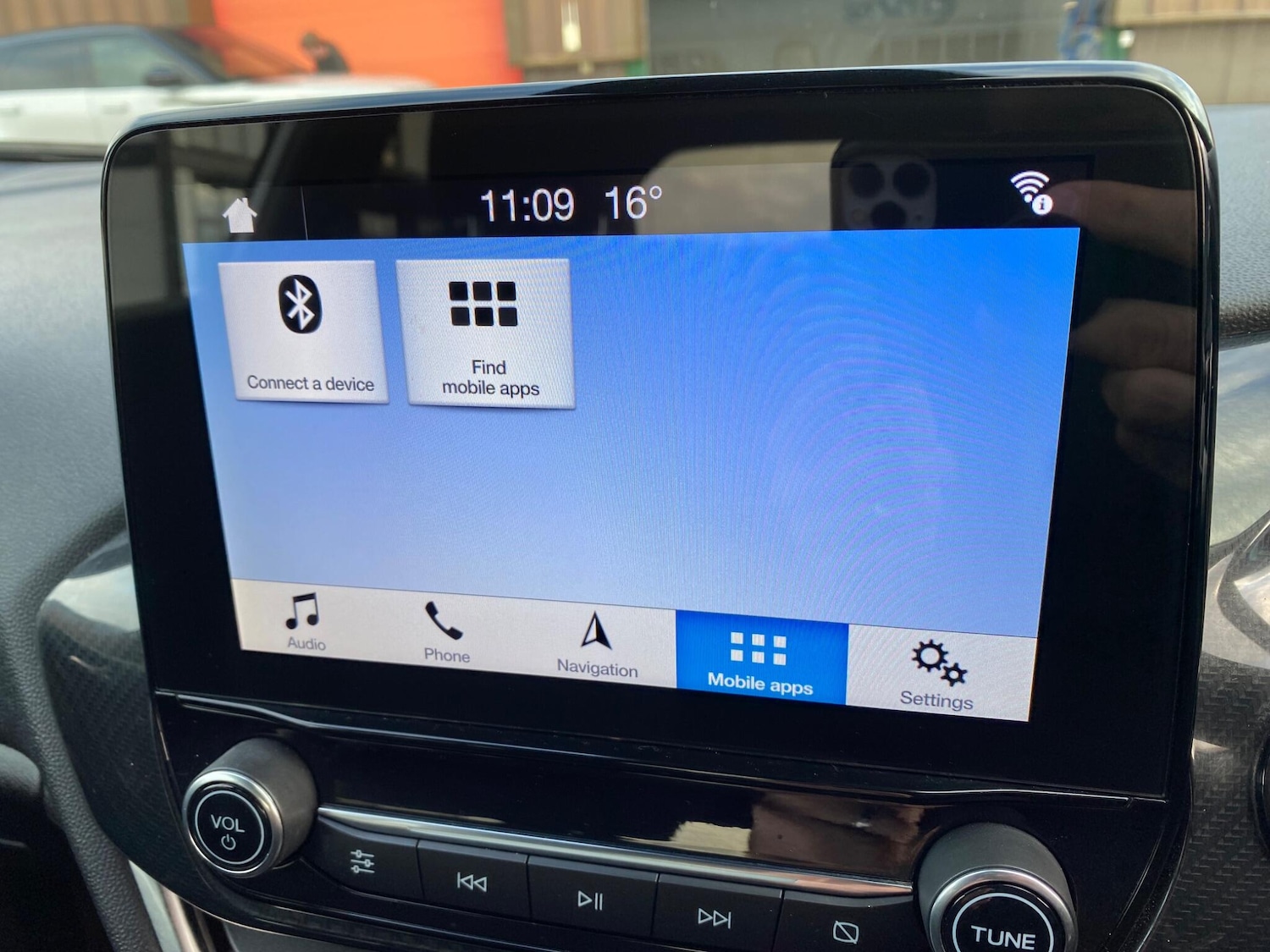 Used Ford Fiesta 2018 for sale - 76993283: Photo 32