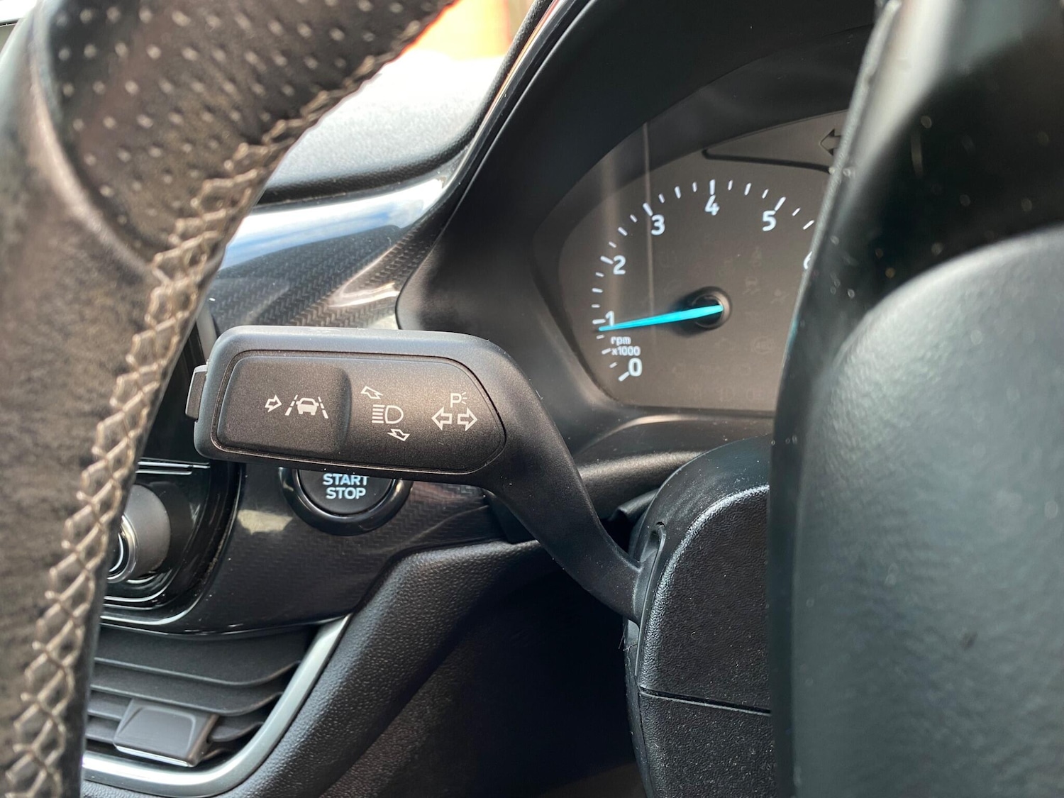 Used Ford Fiesta 2018 for sale - 76993283: Photo 41