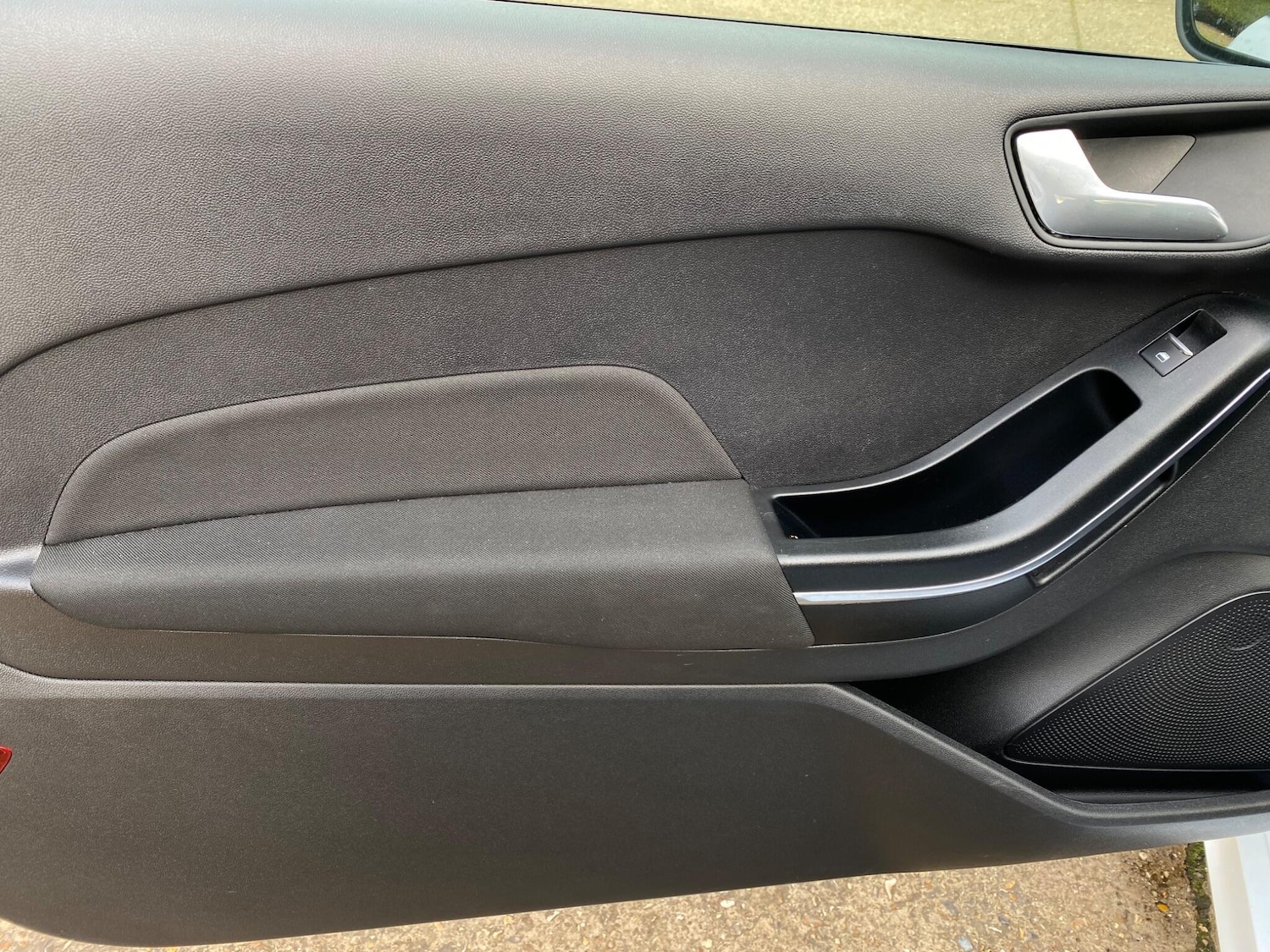 Used Ford Fiesta 2018 for sale - 76993283: Photo 47