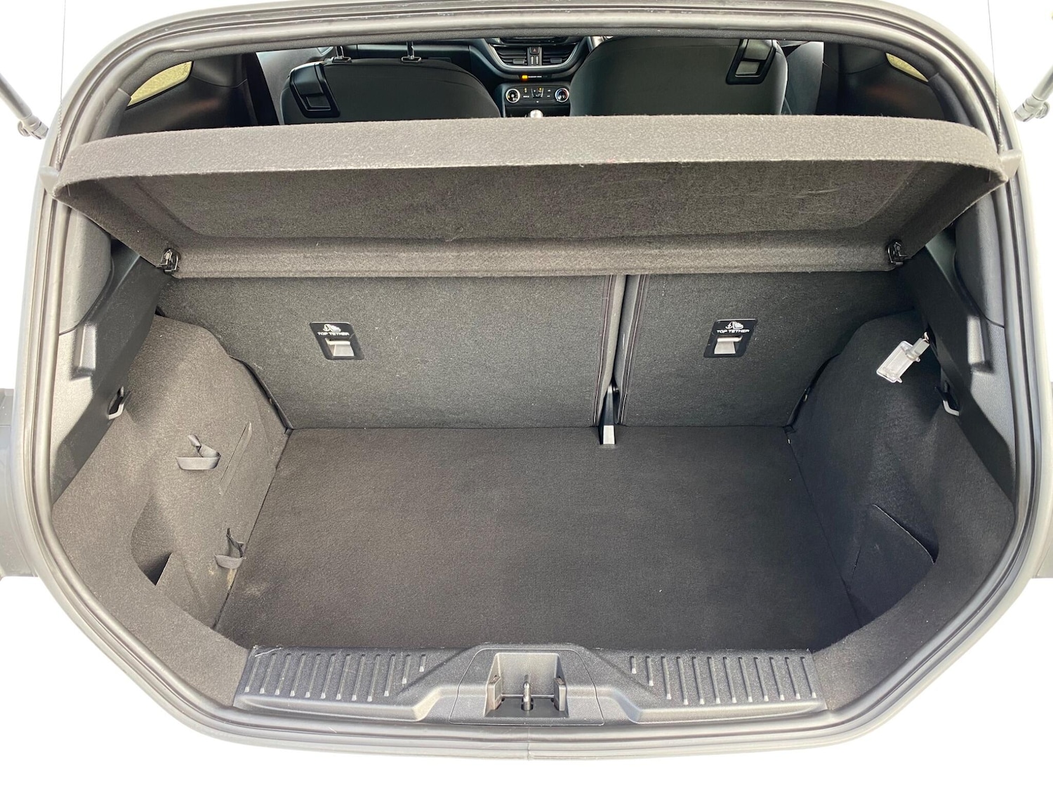 Used Ford Fiesta 2018 for sale - 76993283: Photo 48