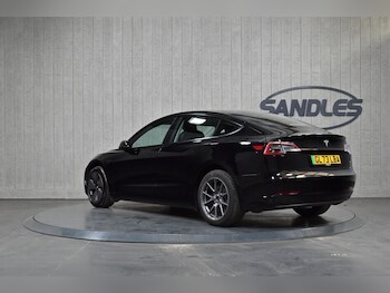 Used Tesla Model 3 2023 for sale - 77575412: Photo