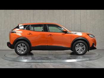 Used Peugeot 2008 2020 for sale - 73764738: Photo