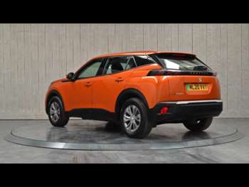 Used Peugeot 2008 2020 for sale - 73764738: Photo