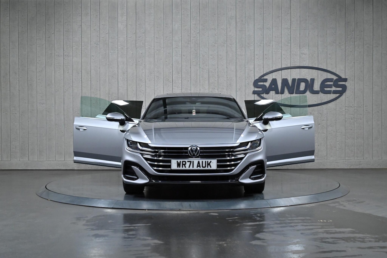 Used Volkswagen Arteon 2021 for sale - 76965345: Photo 10