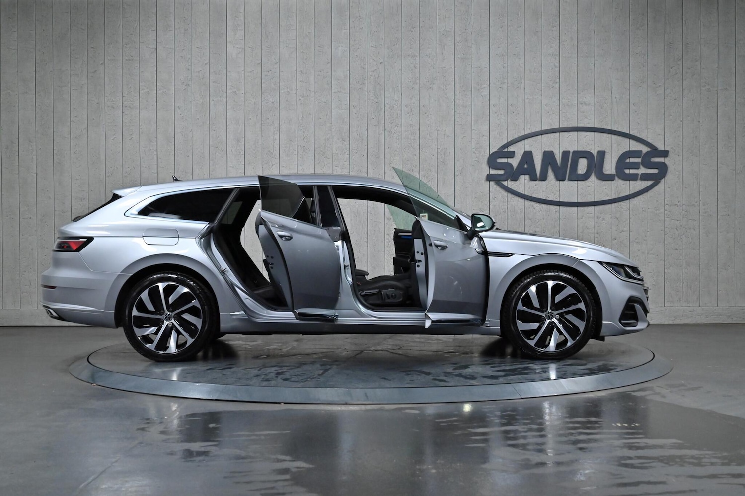 Used Volkswagen Arteon 2021 for sale - 76965345: Photo 11