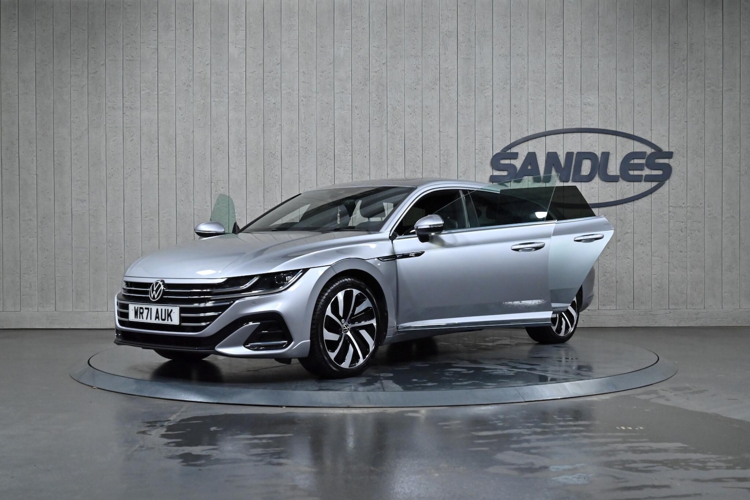 Used Volkswagen Arteon 2021 for sale - 76965345: Photo 15