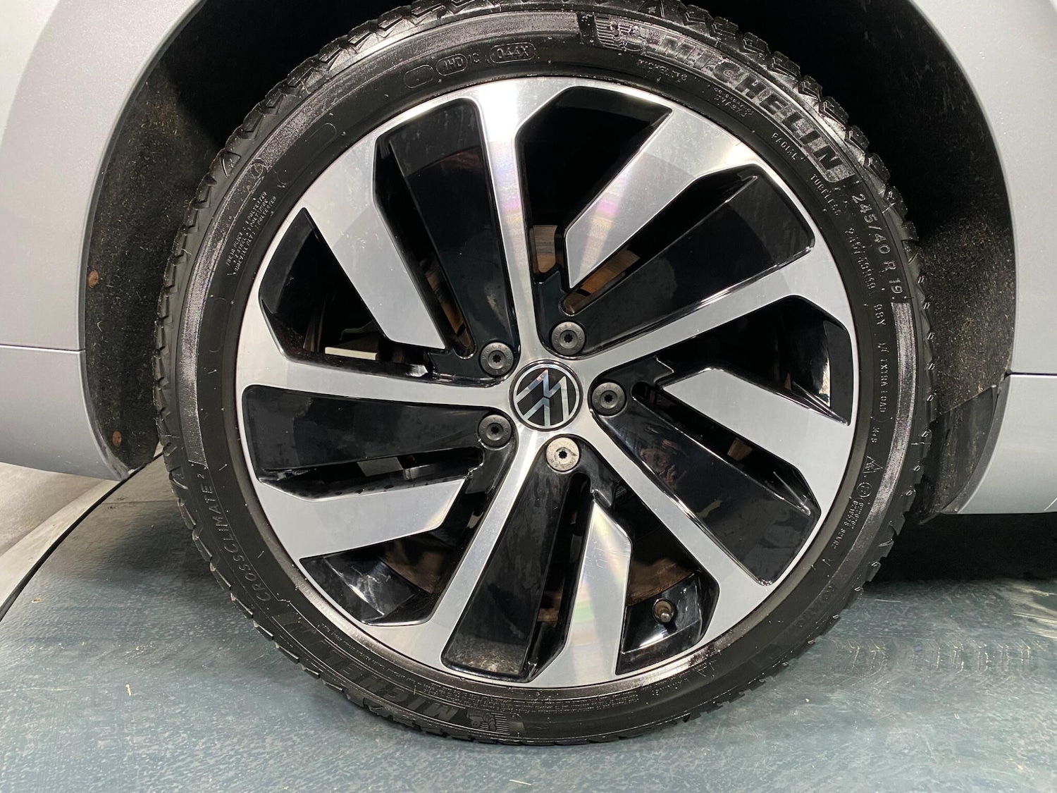 Used Volkswagen Arteon 2021 for sale - 76965345: Photo 17