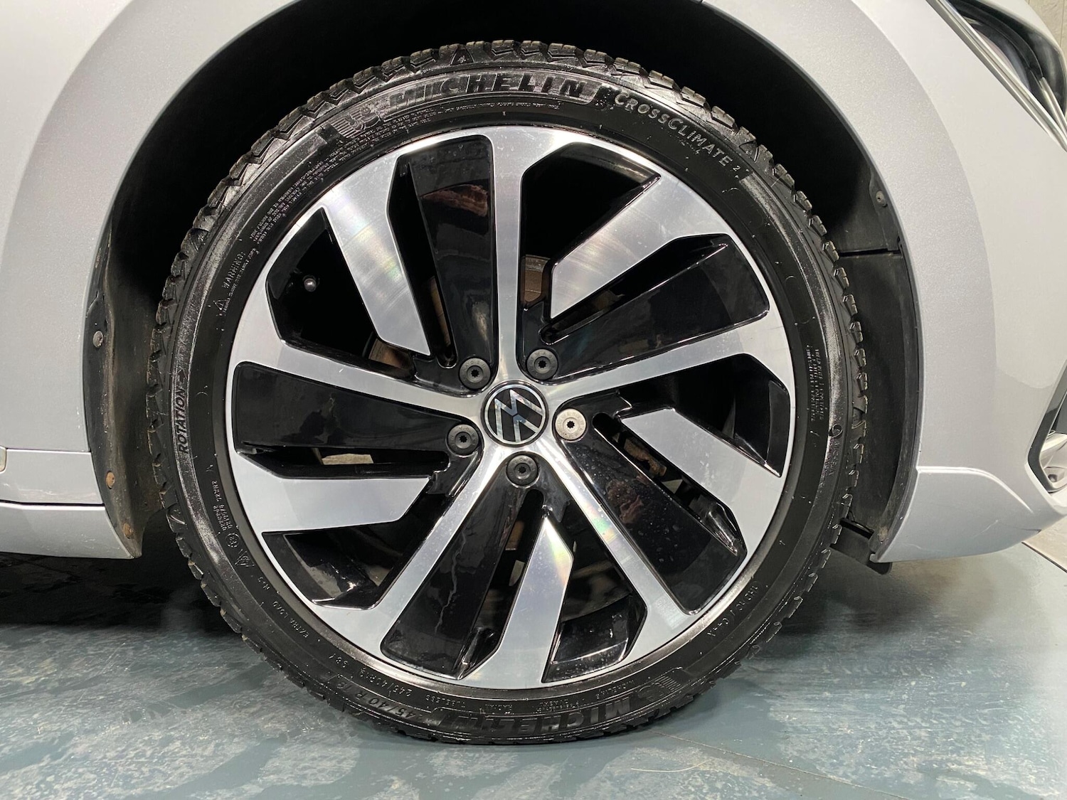 Used Volkswagen Arteon 2021 for sale - 76965345: Photo 18