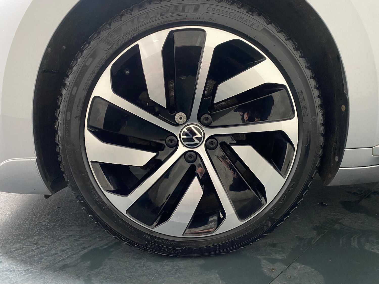 Used Volkswagen Arteon 2021 for sale - 76965345: Photo 19