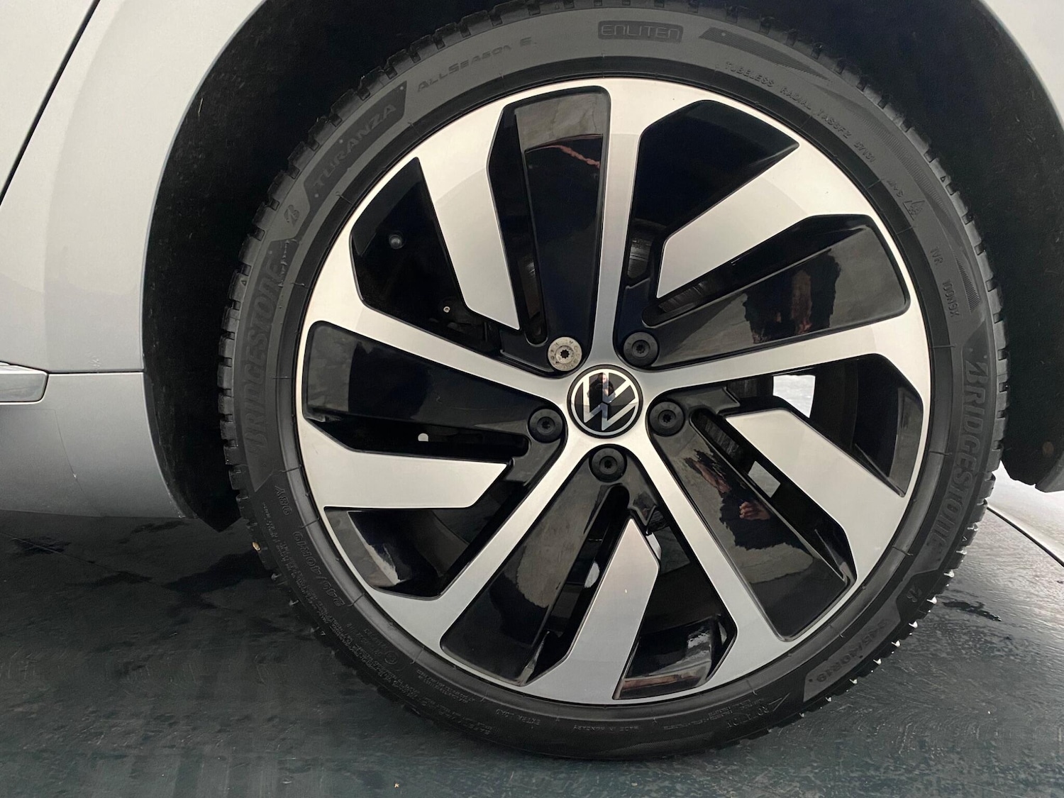 Used Volkswagen Arteon 2021 for sale - 76965345: Photo 20