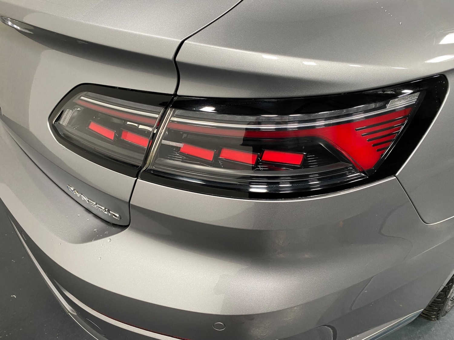 Used Volkswagen Arteon 2021 for sale - 76965345: Photo 22