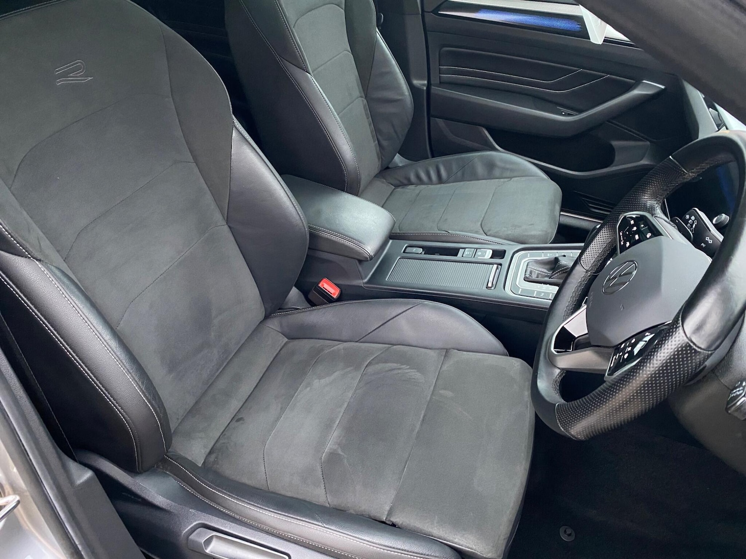 Used Volkswagen Arteon 2021 for sale - 76965345: Photo 27