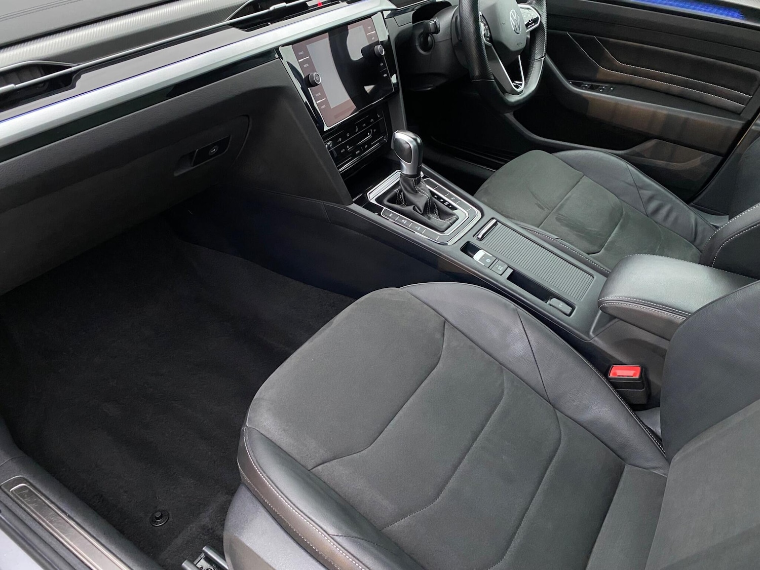 Used Volkswagen Arteon 2021 for sale - 76965345: Photo 28