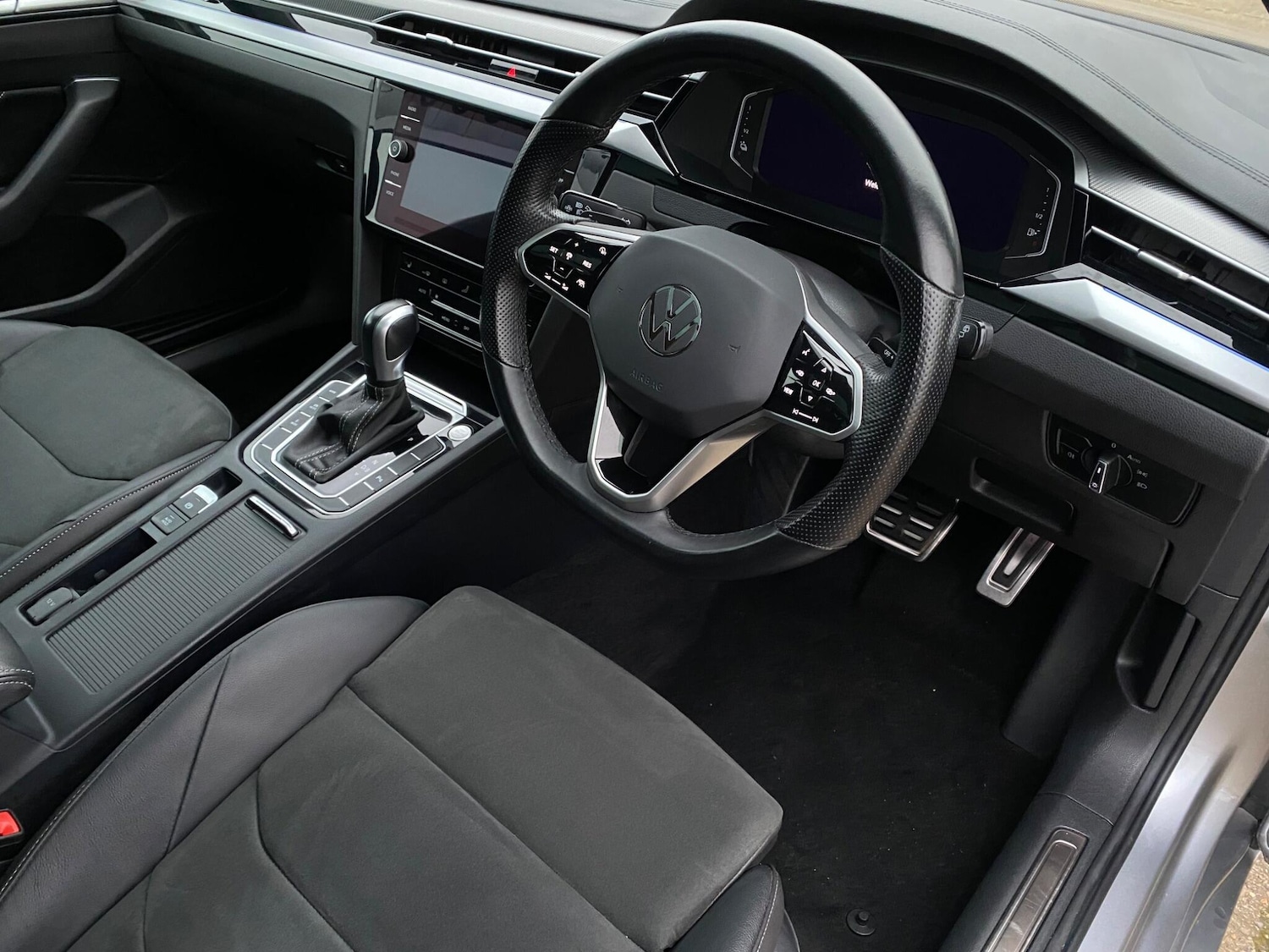 Used Volkswagen Arteon 2021 for sale - 76965345: Photo 30