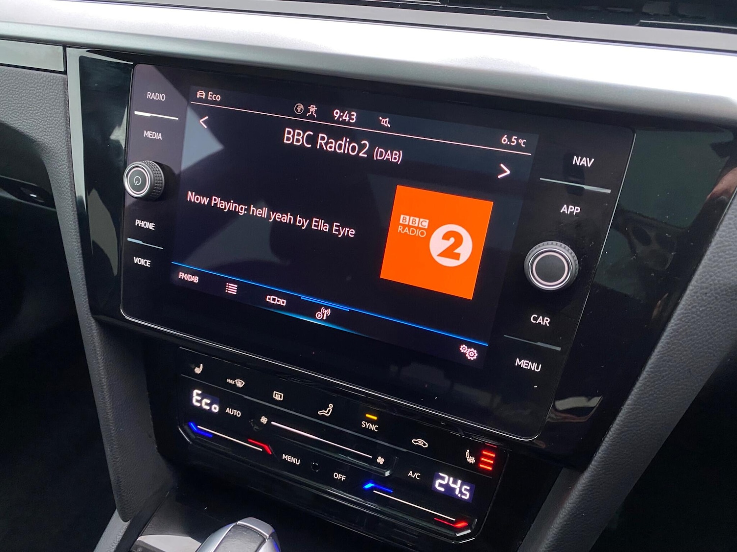 Used Volkswagen Arteon 2021 for sale - 76965345: Photo 34