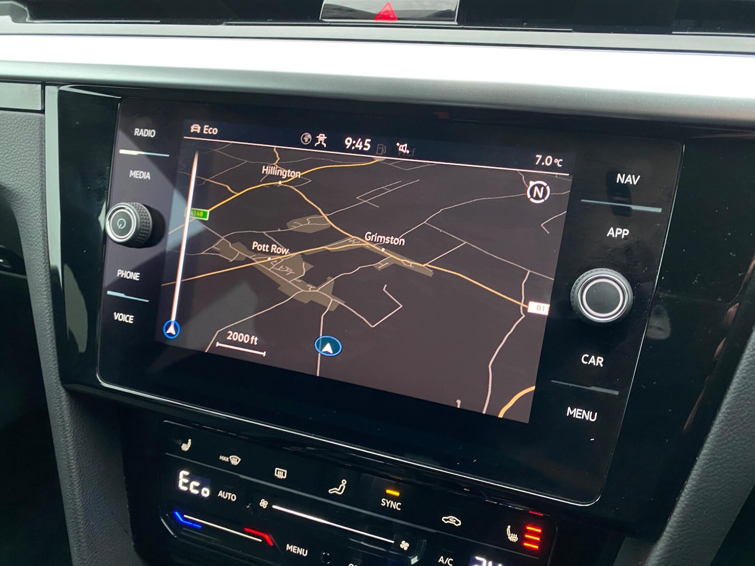 Used Volkswagen Arteon 2021 for sale - 76965345: Photo 35