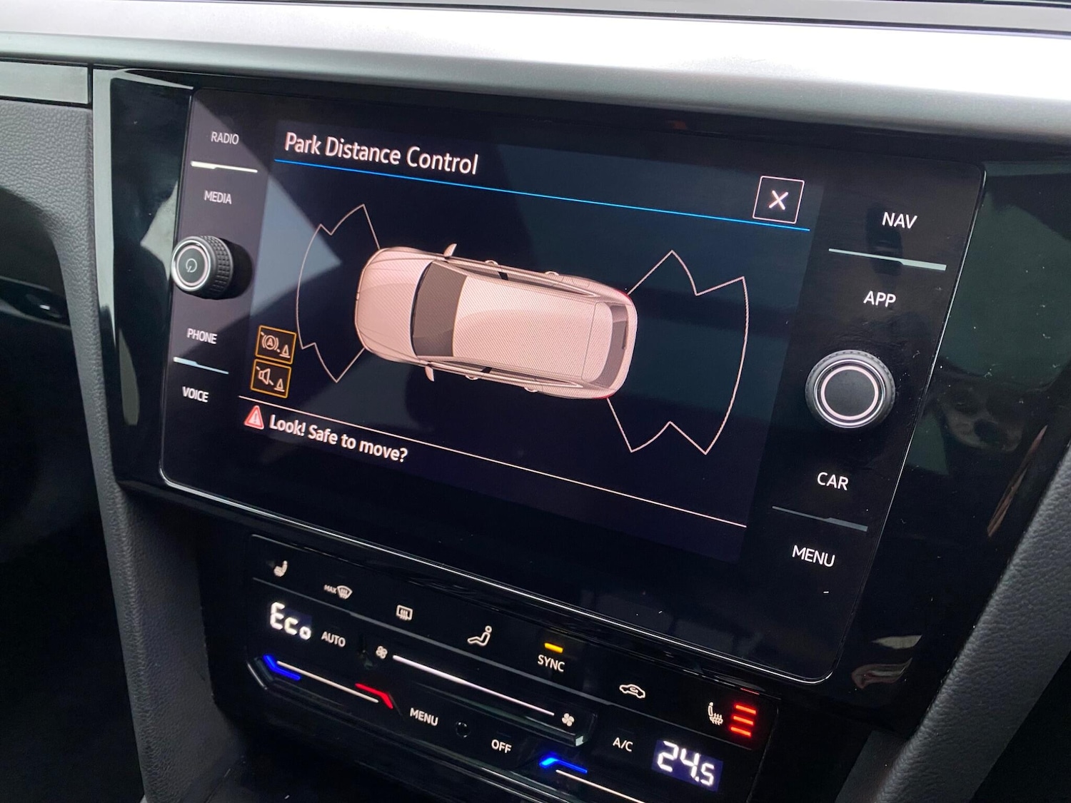 Used Volkswagen Arteon 2021 for sale - 76965345: Photo 36