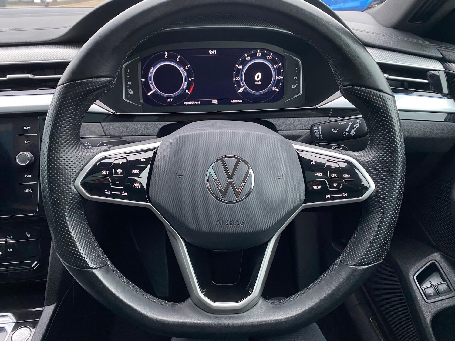 Used Volkswagen Arteon 2021 for sale - 76965345: Photo 38