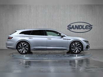 Used Volkswagen Arteon 2021 for sale - 76965345: Photo