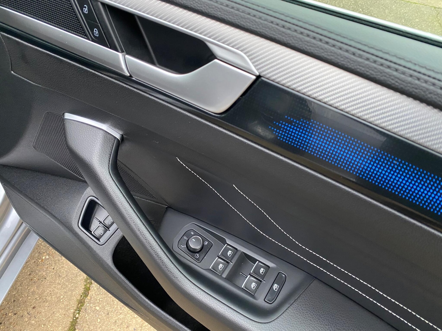 Used Volkswagen Arteon 2021 for sale - 76965345: Photo 46