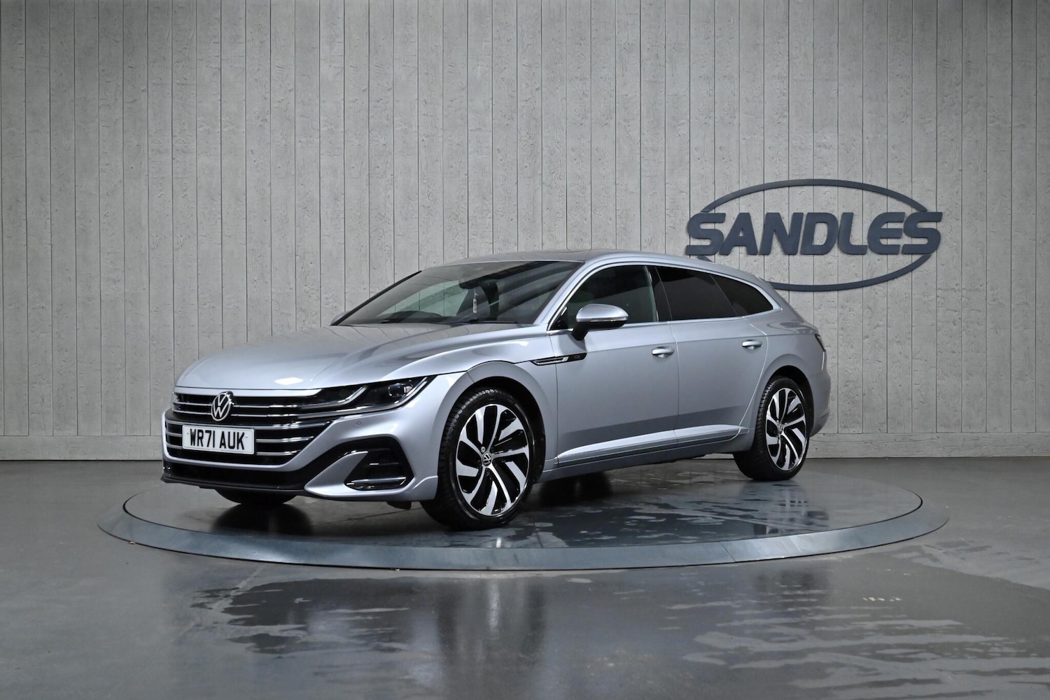 Used Volkswagen Arteon 2021 for sale - 76965345: Photo 7