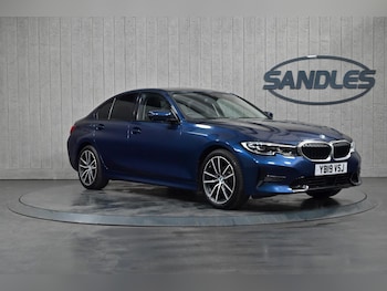 BMW - 3 Series