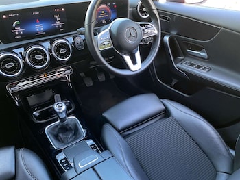 Used Mercedes-Benz A-Class 2019 for sale - 78681007: Photo