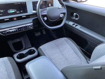 Used Hyundai IONIQ 5 2022 for sale - 78726444: Photo