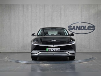 Used Hyundai IONIQ 5 2022 for sale - 78726444: Photo