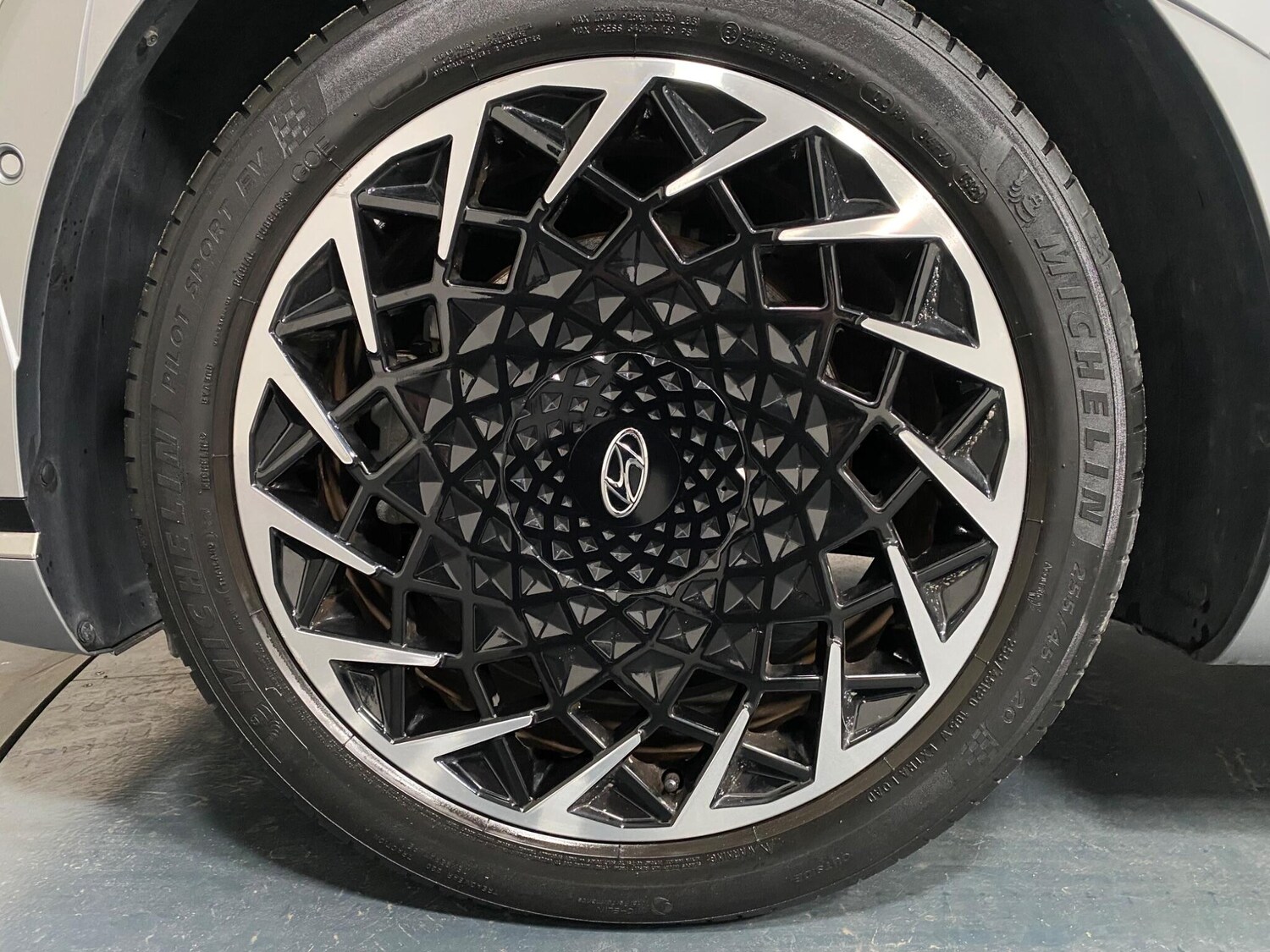 Used Hyundai IONIQ 5 2021 for sale - 77783624: Photo 17