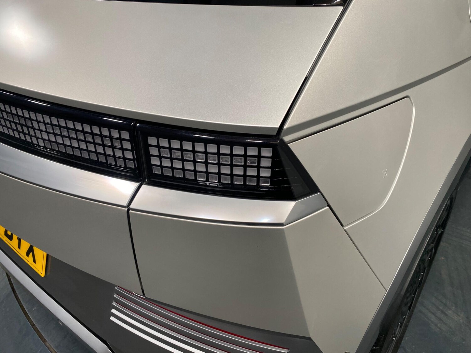 Used Hyundai IONIQ 5 2021 for sale - 77783624: Photo 22