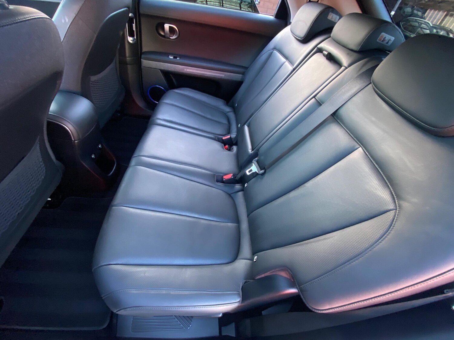 Used Hyundai IONIQ 5 2021 for sale - 77783624: Photo 30