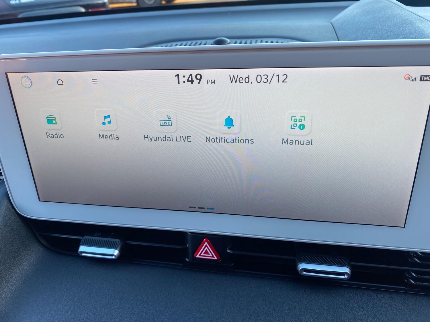 Used Hyundai IONIQ 5 2021 for sale - 77783624: Photo 33