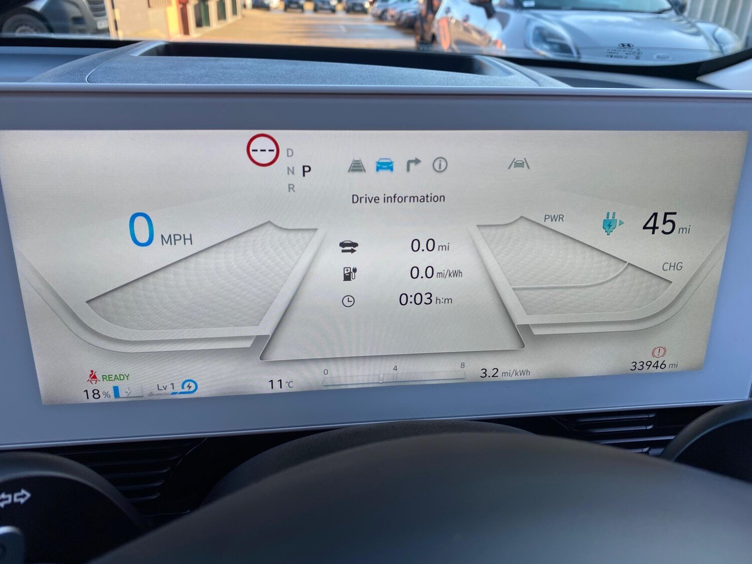 Used Hyundai IONIQ 5 2021 for sale - 77783624: Photo 34