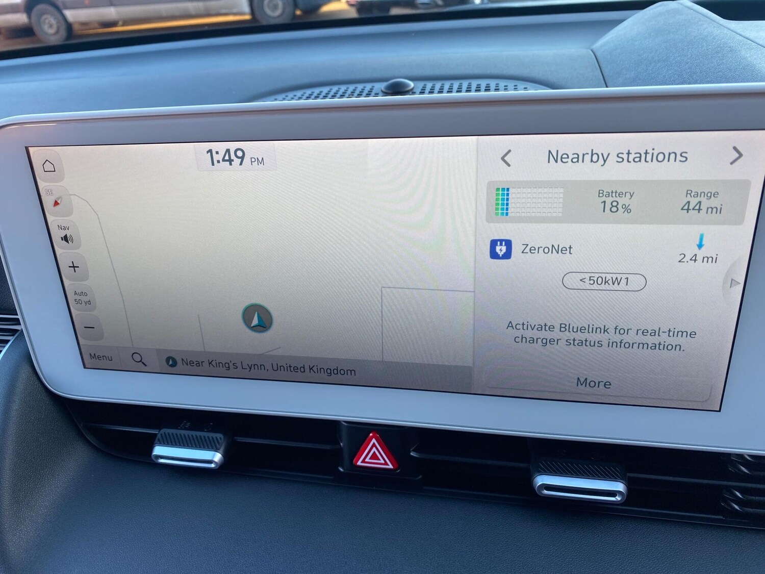 Used Hyundai IONIQ 5 2021 for sale - 77783624: Photo 36