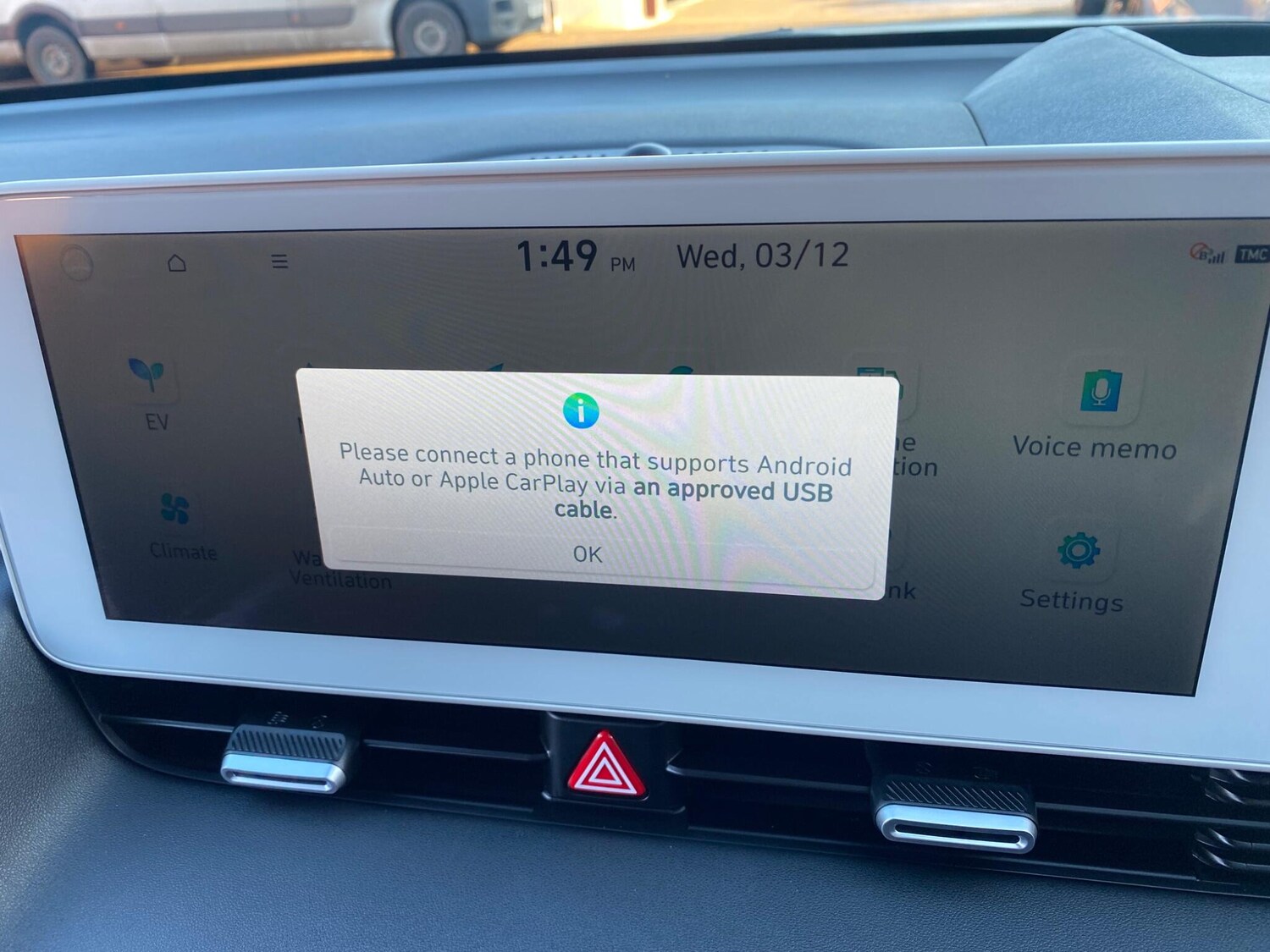 Used Hyundai IONIQ 5 2021 for sale - 77783624: Photo 39